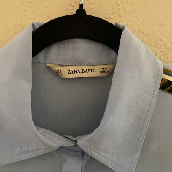 ZARA BASIC - Picture 5 of 5